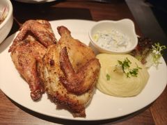 -FABIO’S费比欧披萨餐厅