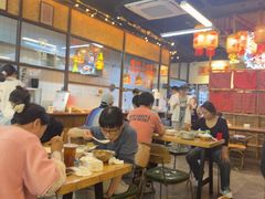-丽丽三鲜螺蛳粉(田林路店)