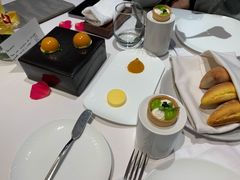餐包-L'Arome芳芳法国餐厅(仙林金鹰店)