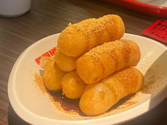 -胖哥俩肉蟹煲(杭州大厦中央广场店)