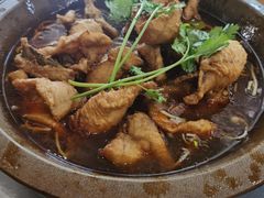 -巴乡石锅鱼(密云店)