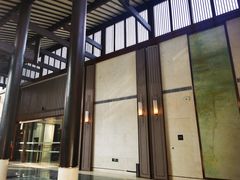 -上海崇明金茂凯悦酒店