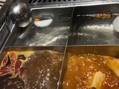 -海底捞火锅(吴中路店)