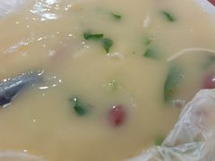 -老西关黄老太牛肉烧饼