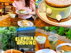 -大象园 ELEPHANT GROUNDS(广州太古汇店)