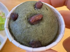 -素满香·食养自助(建邺万达店)