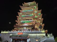 -合江楼