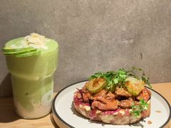 -O'eat Blossom&Pelican(深圳首店)