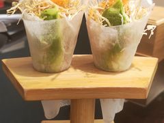 -天狗山料理(省体店)