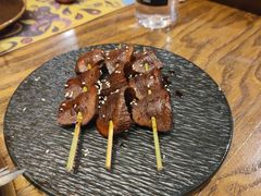 -肉魁屋·烧肉·烧鸟·酒场(高新店)