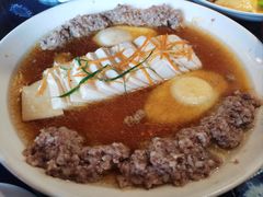 -香满楼(临安路店)