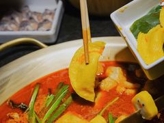 -九鼎轩脆毛肚火锅(南京东路店)