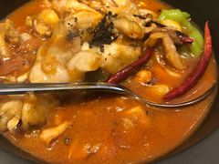 -云海肴·汽锅鸡·云南菜(苏州中心店)