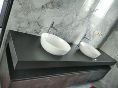 -申远空间设计丨大宅别墅装修定制(徐汇设计中心)