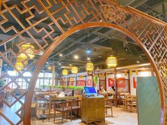 大堂-杨家火锅(国美店)