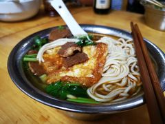 -朝阳路拉面店