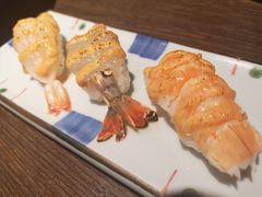-大雄寿司(中华广场店)