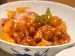 -不倒翁·安徽名菜楼(步行街店)