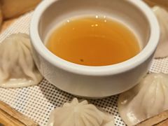 鸡汁杭州小笼-桂满陇-西湖船宴(西单大悦城店)
