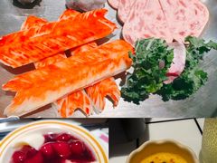 -鲜旺發牛腩煲·打边炉(乐客城店)