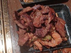 -新石器烤肉(中房金谊广场店)