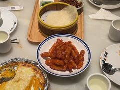 -小菜园新徽菜(常州金坛吾悦店)
