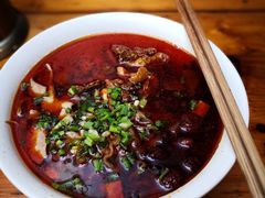 -蒋家肠旺面馆老店(合群路店)