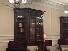 -Salon de Ville浦江汇(上海外滩华尔道夫酒店店)