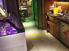 -可口香·非遗老号烧烤(南岗直营店)