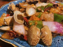 -麻喜大