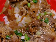 -食其家·牛丼咖喱(太阳宫店)