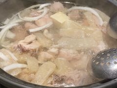 -同仁四季椰子鸡(福田东园总店)