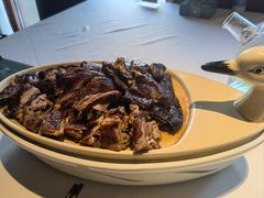 -八府香鸭·啫啫煲(华山路店)