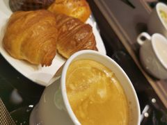 -索菲特酒店·海鲜自助 ·聚餐厅