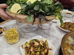 -吴天家私坊铜火锅(远达·帝景华廷店)