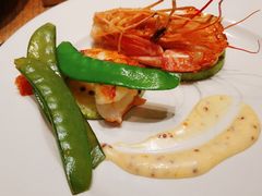-赤坂亭·M9和牛烧肉·铁板烧·日料398放题(长泰广场店)
