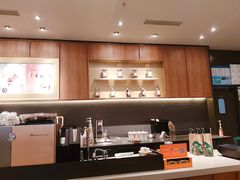 -星巴克(宝山万达店)