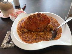 -龙海鲜螃蟹王(宏茂桥店)