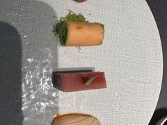 -沈灶河豚宴·河豚融合餐厅(汉中路店)
