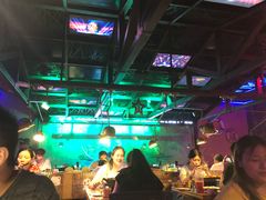 -蘭奢雅集·江浙菜(青山江滩店)