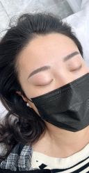 -Verywang半永久纹眉•仪器野生眉