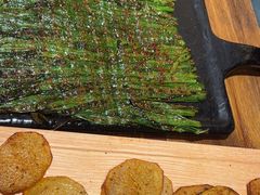 -1819餐厅·团队聚餐·烤串·精酿