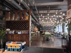 -ITA·意塔意大利餐厅(亦庄店)