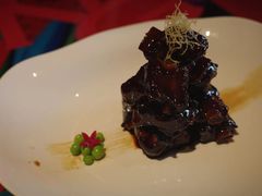 -上海滩餐厅(BFC外滩金融中心店)