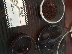 -fishtank鱼缸咖啡(三山街店)