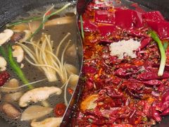 -萍姐火锅·公路夜市(南京新街口店)