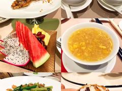-陶陶居海鲜酒家(新马路店)