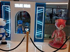 -皇庭广场(福华三路店)