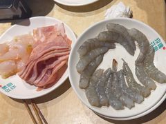 -玫瑰花园自助烤肉(顺义鑫海韵通店)