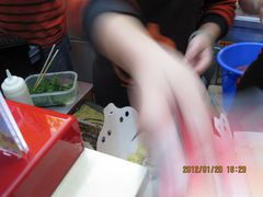 -咕噜咕噜·章鱼小丸子(广州荔湾领展广场店)